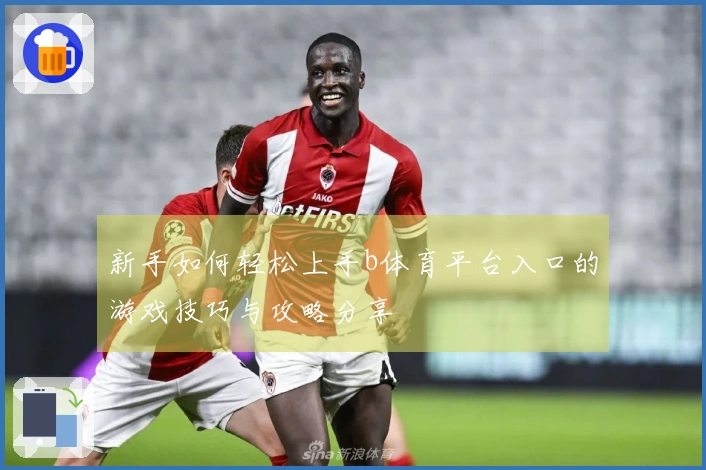 新手如何轻松上手b体育平台入口的游戏技巧与攻略分享